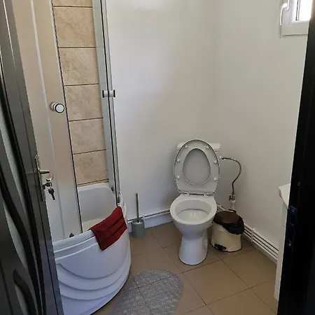 Lodge Lucia Tarcau