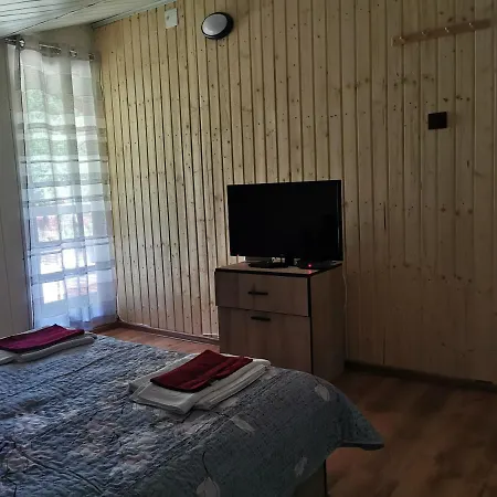 Lodge Lucia *