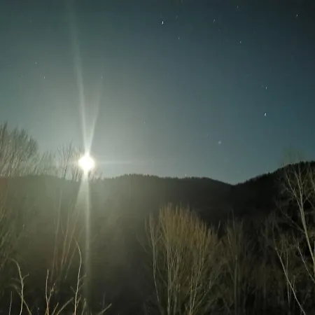 Lodge Lucia Tarcau
